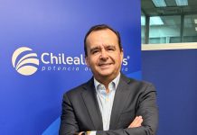 Chilealimentos pide revisar el cobro de hora punta eléctrica y adaptar legislación laboral para potenciar exportaciones