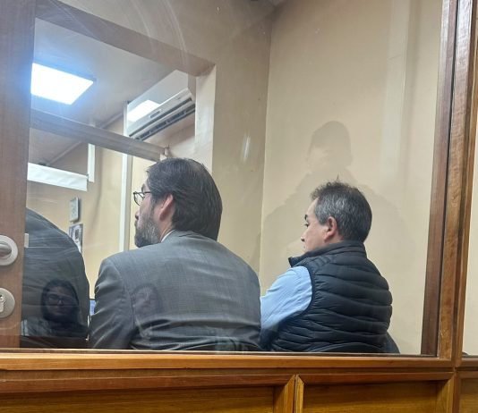 Juzgado decreta prisión preventiva para alcalde de Río Bueno y empresario por delitos de corrupción
