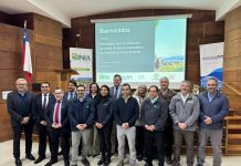 Fedeleche e INIA Remehue presentan estrategias para reducir emisiones de gases de efecto invernadero en la lechería