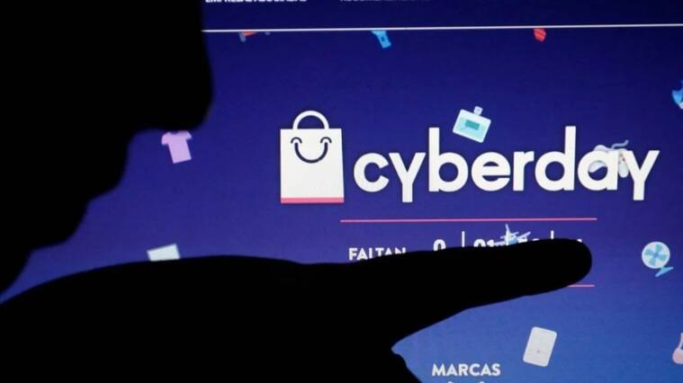 ciber day