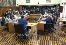 Concejal anuncia petición de destitución para administrador municipal de Puerto Montt