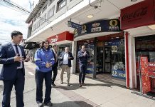 Habilitan plataforma para denunciar «negocios de fachada» en Puerto Montt: Cámara de Comercio alerta sobre lavado de activos