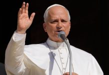 El Papa León XIV evoluciona favorablemente tras ser operado con éxito de un cáncer pulmonar en Roma