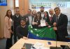 Consejo Regional aprueba $6 millones para iniciativas de personas mayores y jóvenes talentos científicos de la provincia de Osorno
