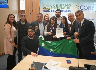 Consejo Regional aprueba $6 millones para iniciativas de personas mayores y jóvenes talentos científicos de la provincia de Osorno