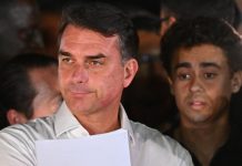 Bolsonaro insiste: Los resultados de los comicios son matemáticamente imposibles
