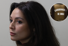 Formalizarán por cohecho a carabinero que pidió millonario préstamo a Camila Polizzi