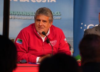 Impulsan adquisición de equipo ECMO y habilitación de centro de quimioterapia para la provincia de Osorno