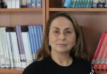 Académica ULagos transforma sus recuerdos de infancia en su primer libro infantil