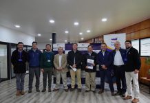 Naviera Austral y Empormontt modernizarán el Terminal de Pasajeros de Angelmó