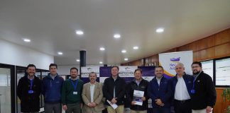Naviera Austral y Empormontt modernizarán el Terminal de Pasajeros de Angelmó