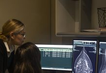 Servicio de Salud incorpora inteligencia artificial en diagnósticos de mamografías