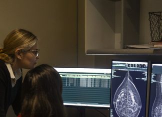 Servicio de Salud incorpora inteligencia artificial en diagnósticos de mamografías