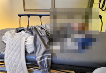 Denuncian que un menor de 7 años con trauma craneal esperó 20 horas para ser atendido en el Hospital Regional