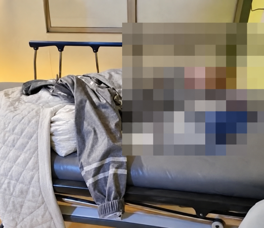 Denuncian que un menor de 7 años con trauma craneal esperó 20 horas para ser atendido en el Hospital Regional