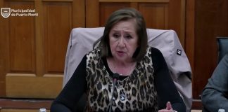 Partido Republicano respalda a concejala Vega tras su voto para destituir al administrador municipal de Puerto Montt