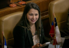 Diputada Paulina Muñoz (PNL) sostiene que a ministro Rabat «le faltó sentido común» por rebaja de penas