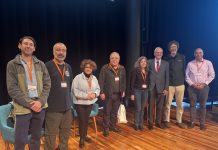 Con éxito se desarrolla el IV Encuentro de Jóvenes Investigadores en la Ciencia del Suelo organizado por la Universidad de Los Lagos y la Universidad de Chile
