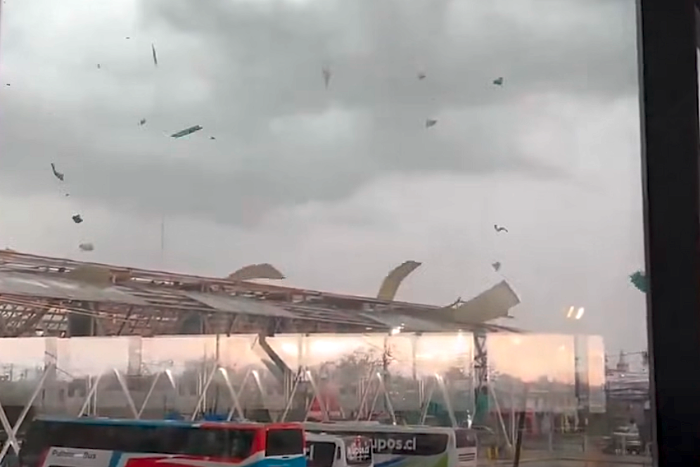 tornado