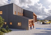 MOP adjudica construcción de campamento de Vialidad en Paso Samoré: inversión es de $4.700 millones